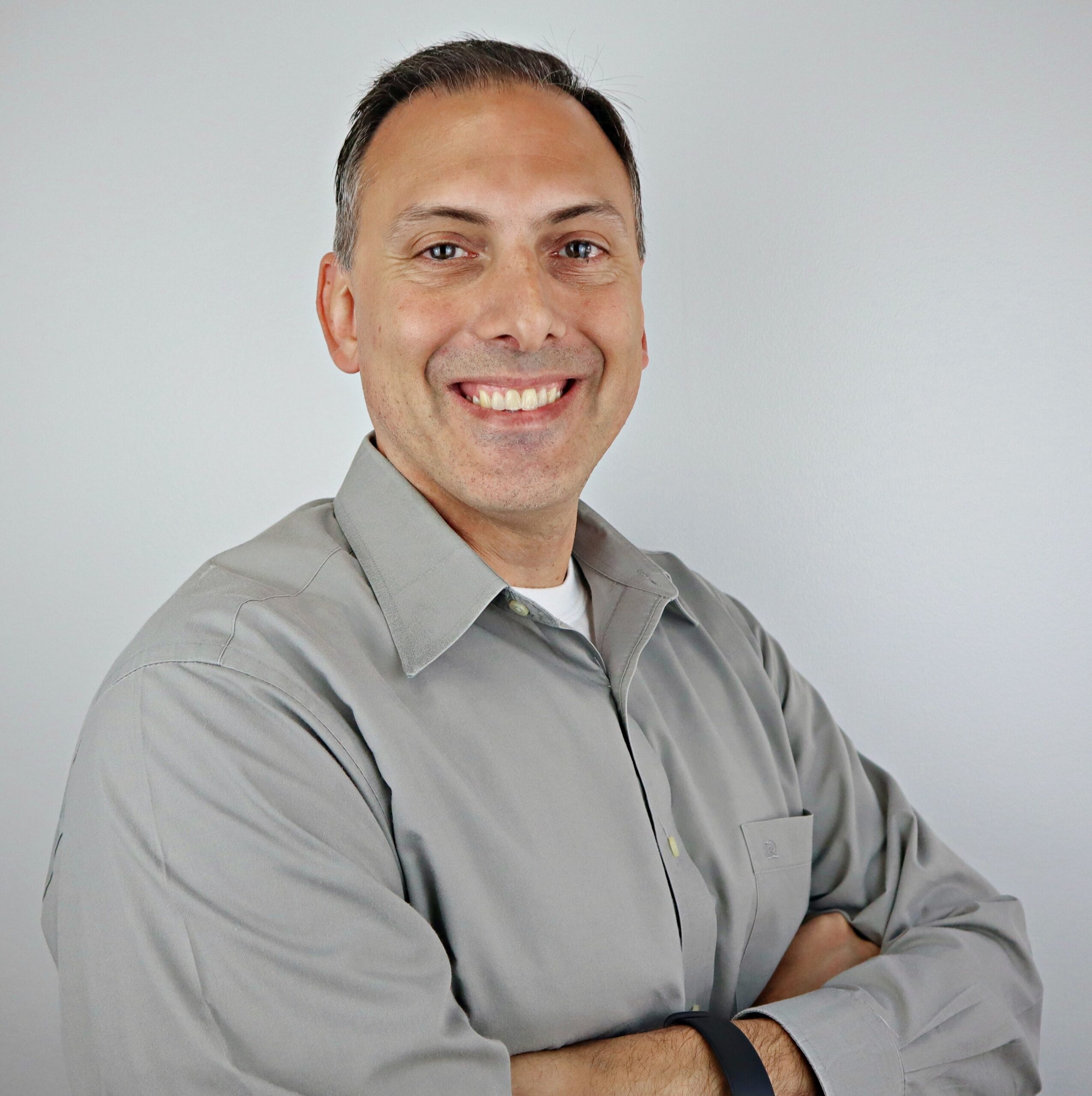 Mark Porter