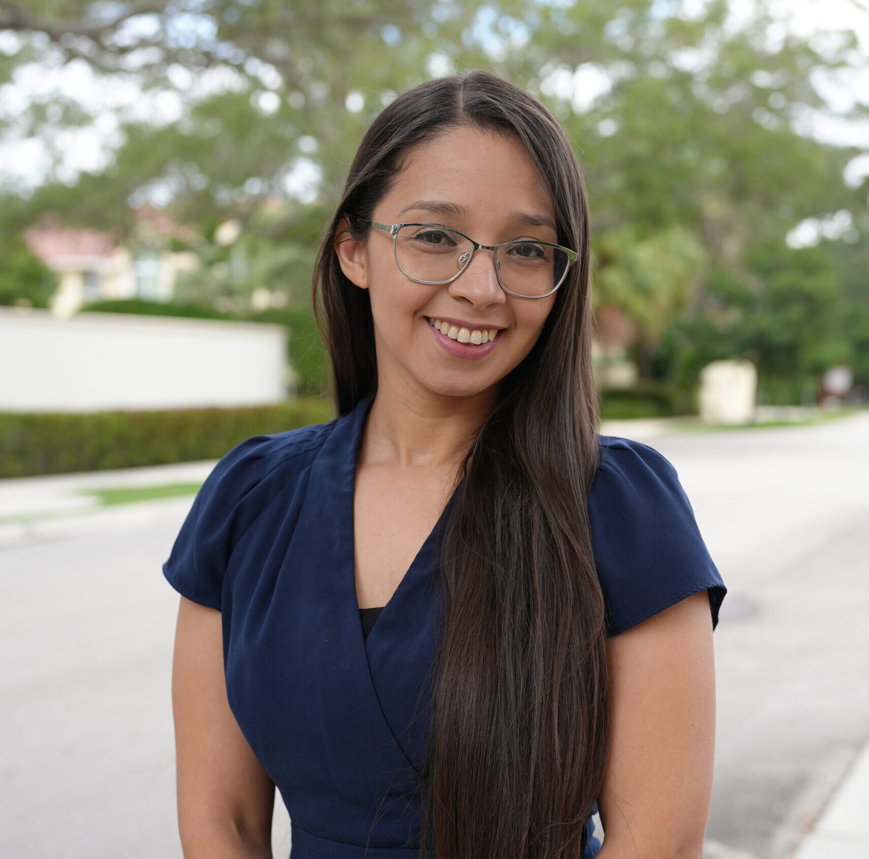 Cinthia Vega, CPA